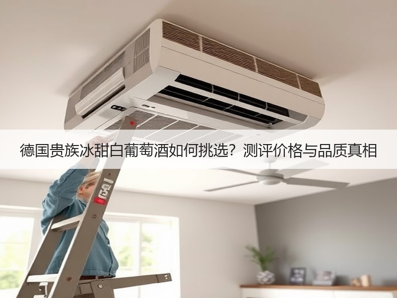 德国贵族冰甜白葡萄酒如何挑选？测评价格与