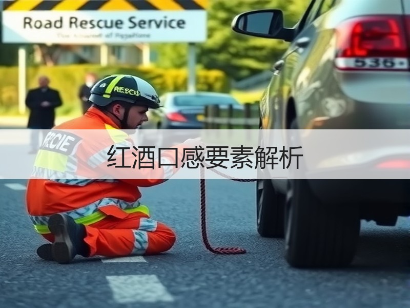 红酒口感要素解析