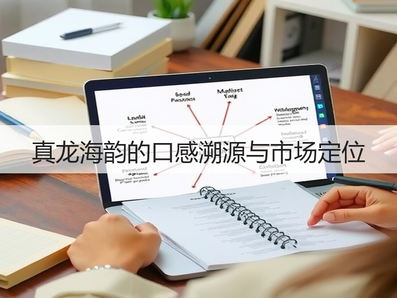 真龙海韵的口感溯源与市场定位