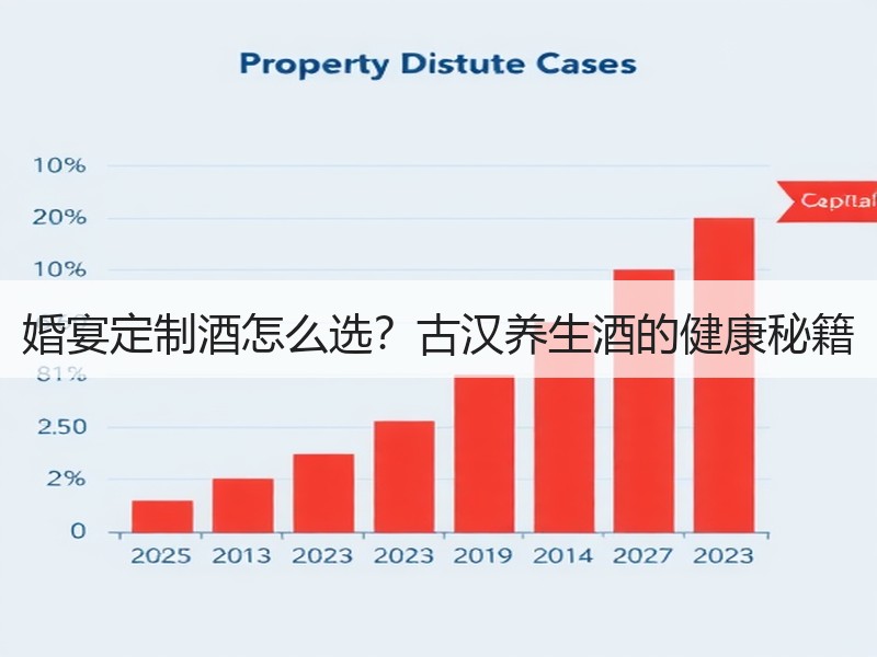 婚宴定制酒怎么选？古汉养生酒的健康秘籍