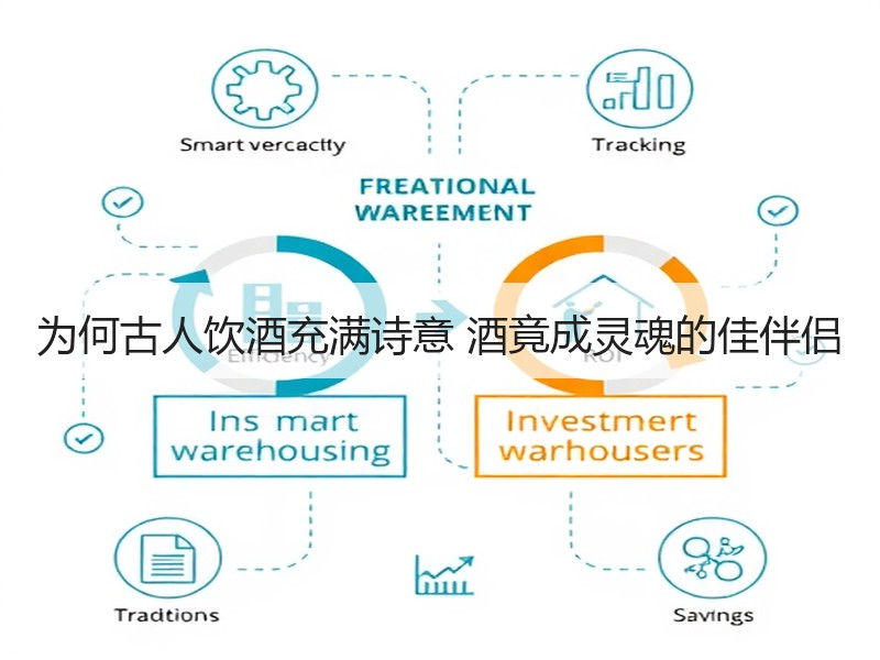 为何古人饮酒充满诗意 酒竟成灵魂的佳伴侣