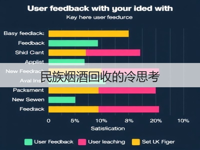 民族烟酒回收的冷思考