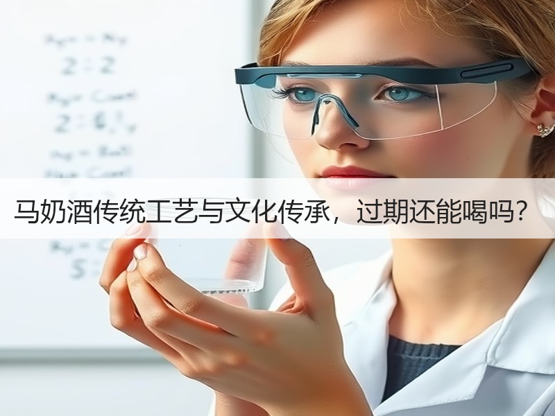 马奶酒传统工艺与文化传承，过期还能喝吗？