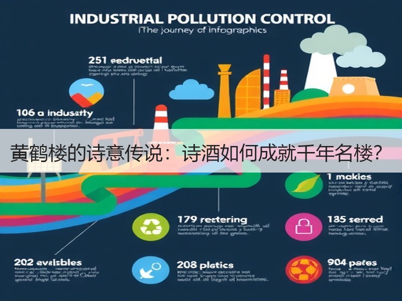 黄鹤楼的诗意传说：诗酒如何成就千年名楼？