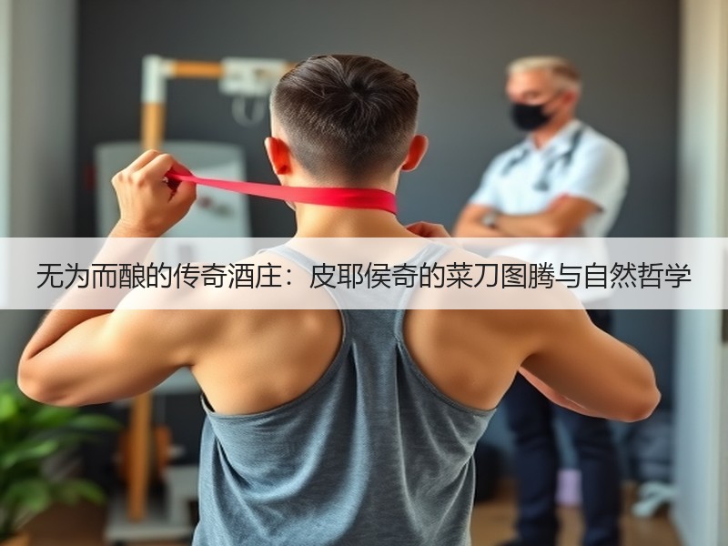 无为而酿的传奇酒庄：皮耶侯奇的菜刀图腾与