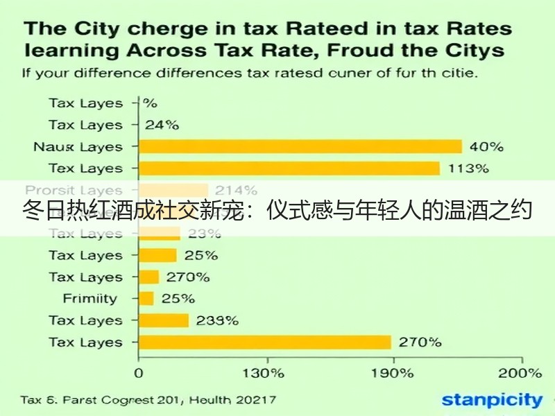 冬日热红酒成社交新宠：仪式感与年轻人的温