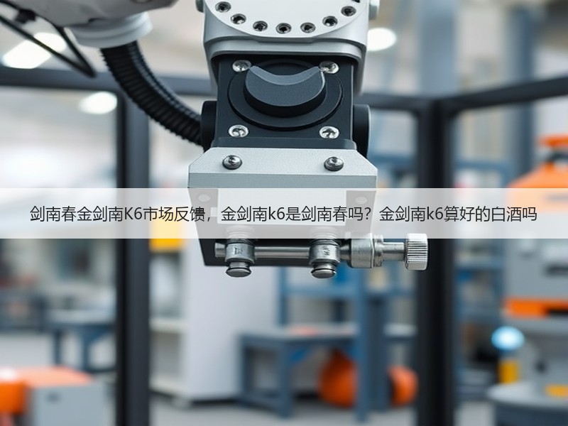 剑南春金剑南K6市场反馈，金剑南k6是剑
