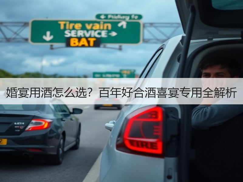 婚宴用酒怎么选？百年好合酒喜宴专用全解析