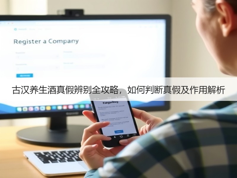 古汉养生酒真假辨别全攻略，如何判断真假及