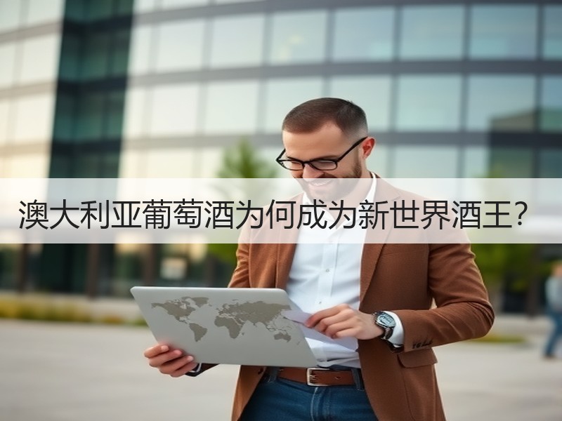 澳大利亚葡萄酒为何成为新世界酒王？