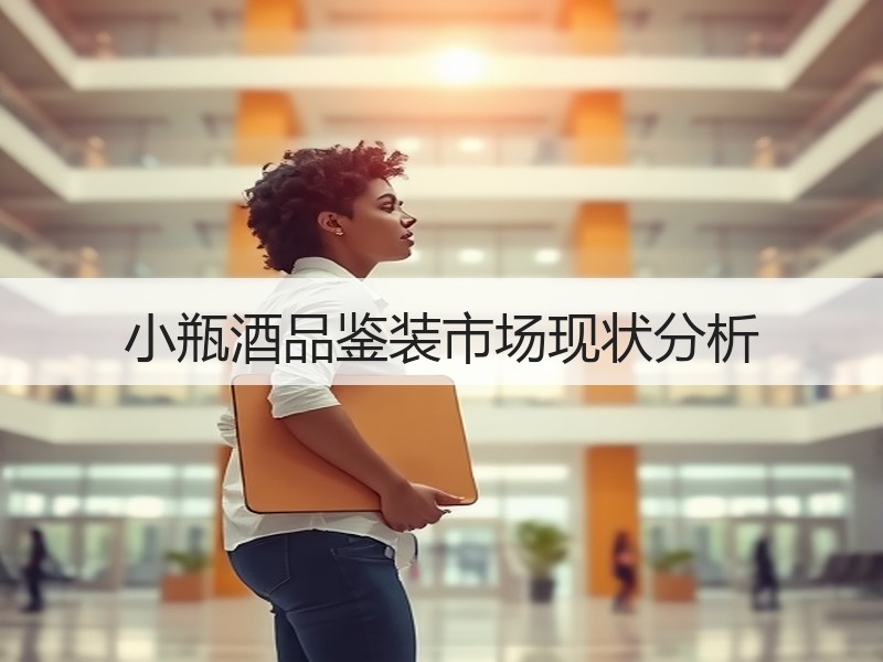 小瓶酒品鉴装市场现状分析