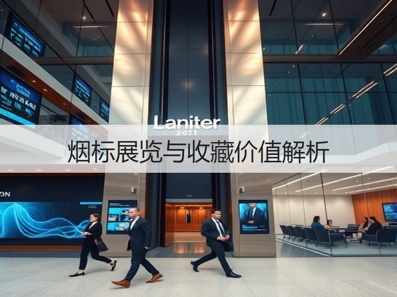 烟标展览与收藏价值解析