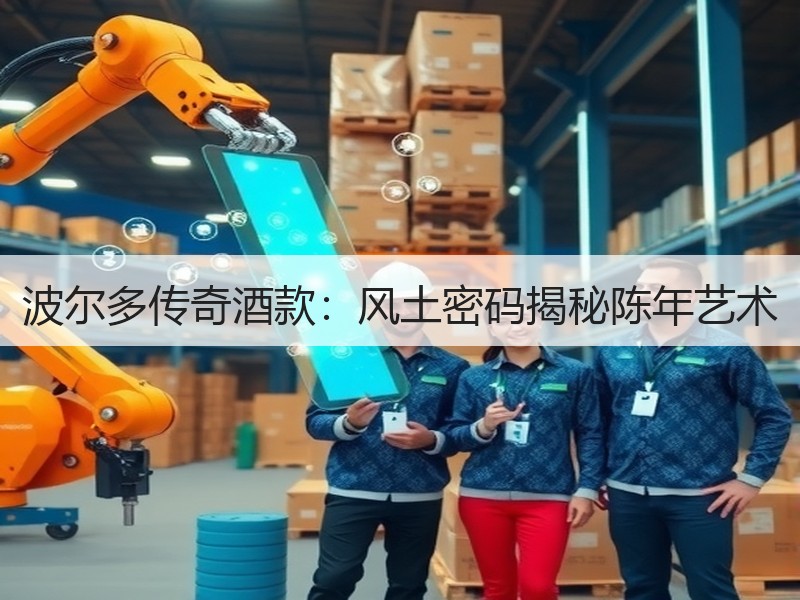 波尔多传奇酒款：风土密码揭秘陈年艺术