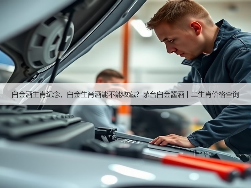 白金酒生肖纪念，白金生肖酒能不能收藏？茅