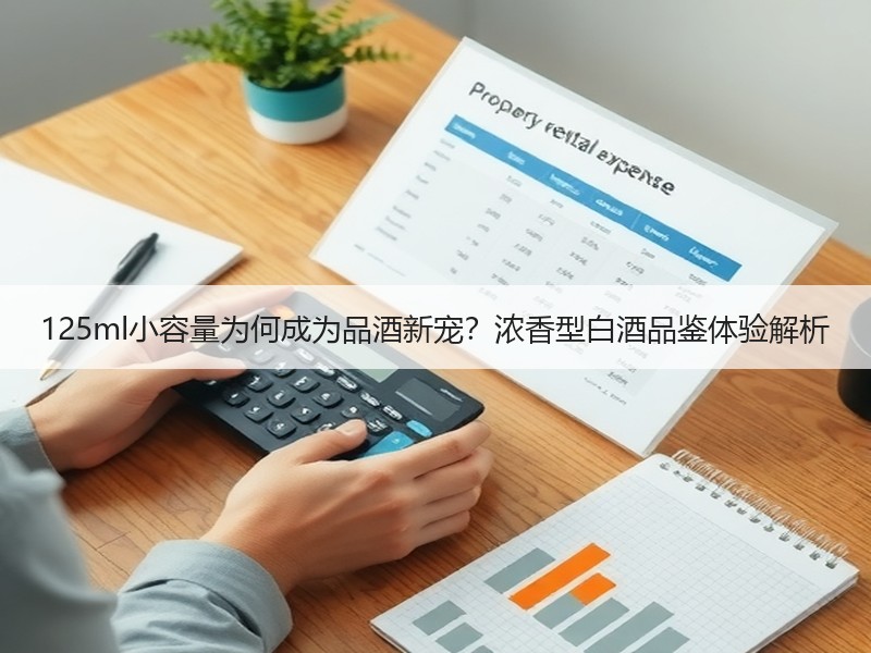 125ml小容量为何成为品酒新宠？浓香型