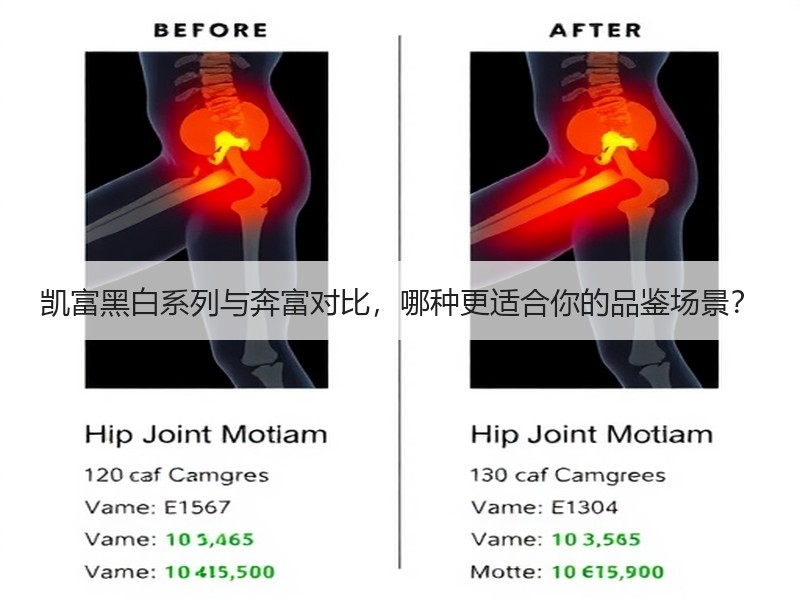 凯富黑白系列与奔富对比，哪种更适合你的品