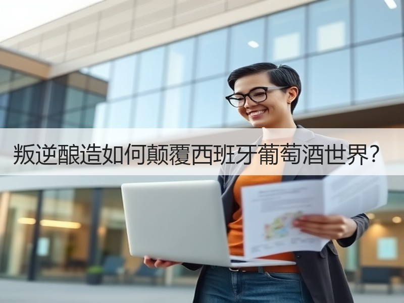 叛逆酿造如何颠覆西班牙葡萄酒世界？