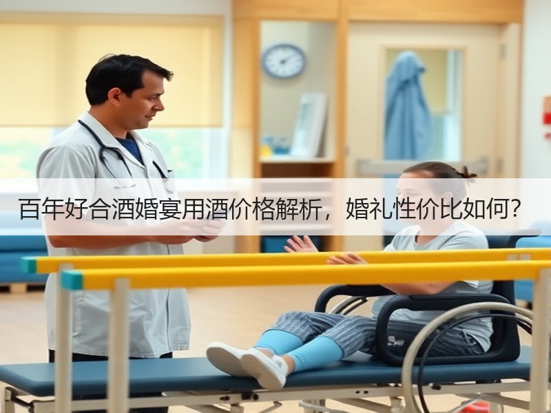 百年好合酒婚宴用酒价格解析，婚礼性价比如