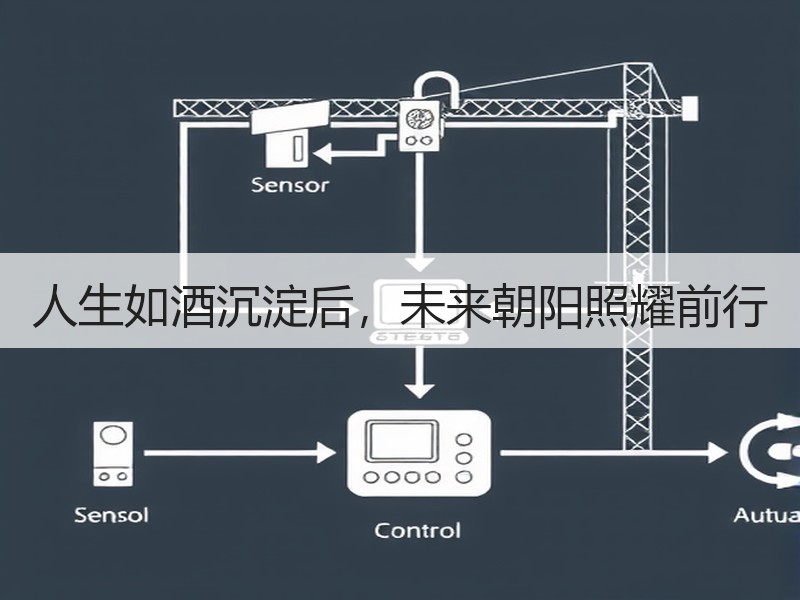 人生如酒沉淀后，未来朝阳照耀前行