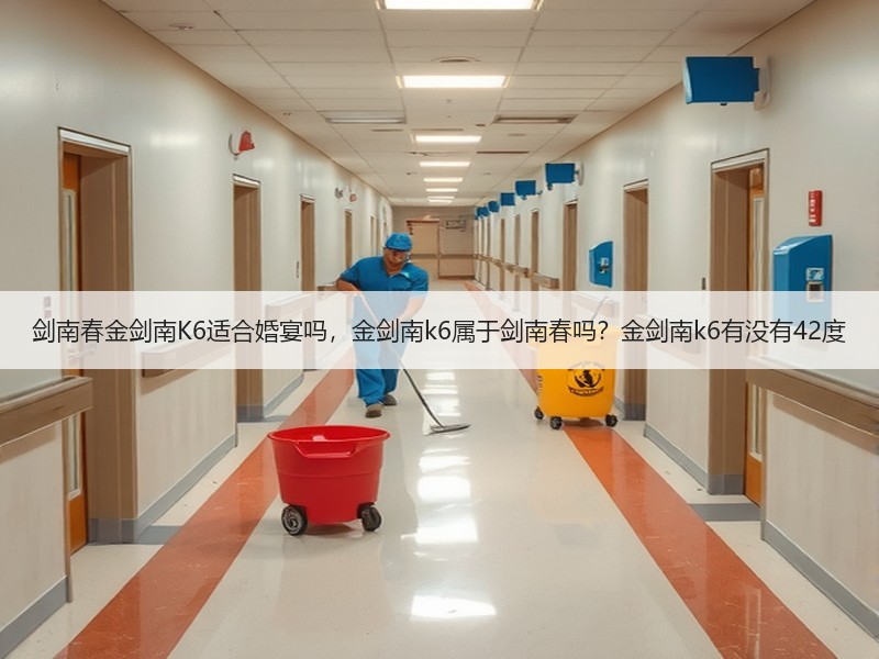 剑南春金剑南K6适合婚宴吗，金剑南k6属