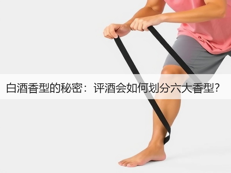白酒香型的秘密：评酒会如何划分六大香型？