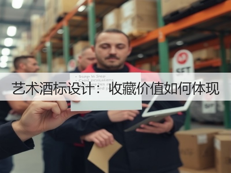 艺术酒标设计：收藏价值如何体现