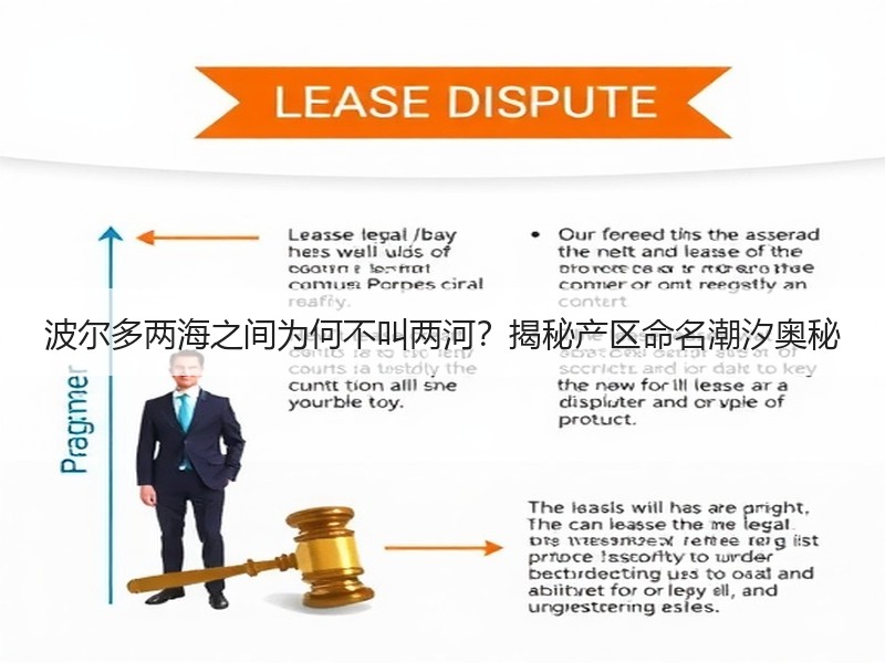 波尔多两海之间为何不叫两河？揭秘产区命名