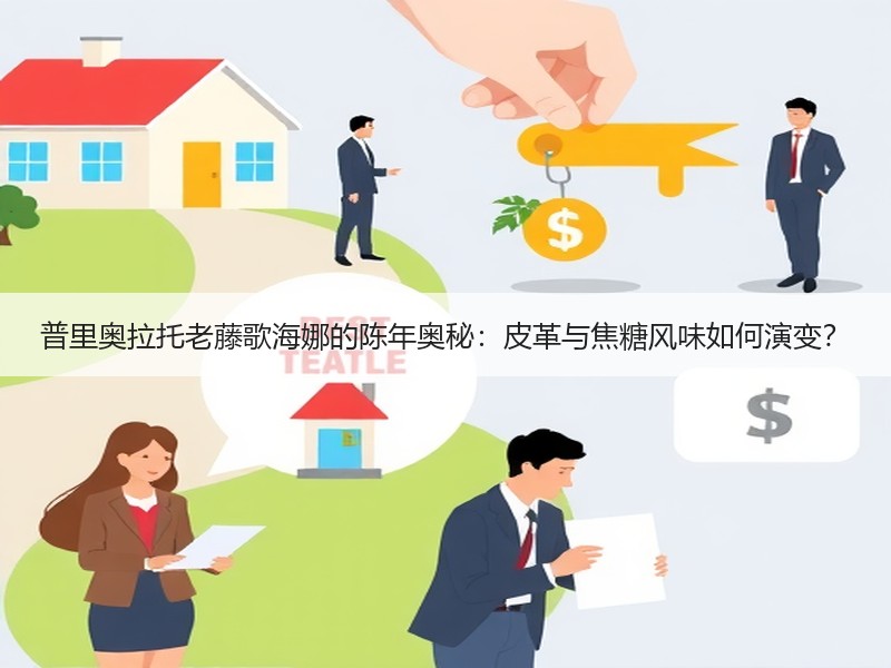 普里奥拉托老藤歌海娜的陈年奥秘：皮革与焦