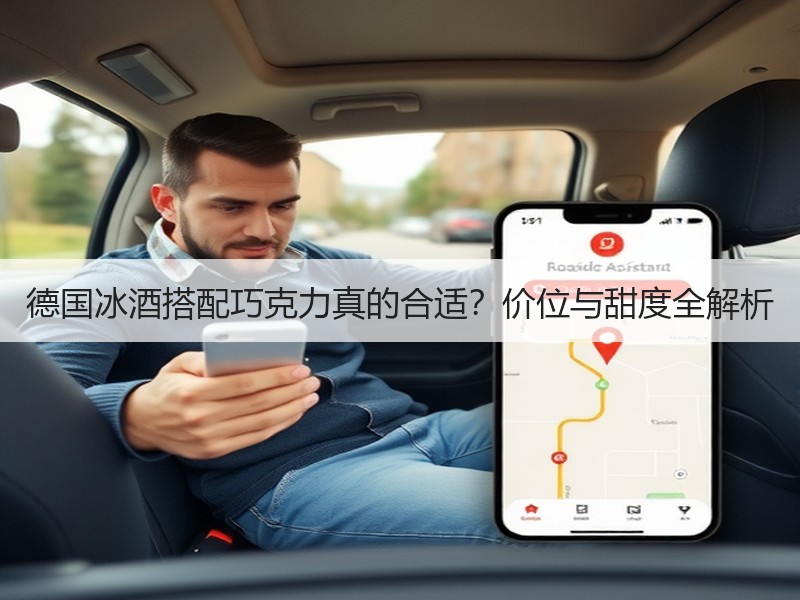 德国冰酒搭配巧克力真的合适？价位与甜度全