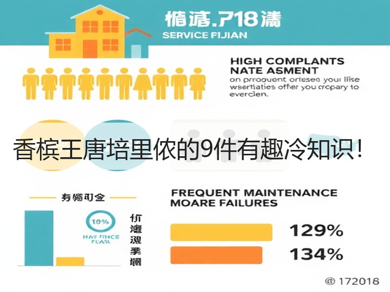 香槟王唐培里侬的9件有趣冷知识！