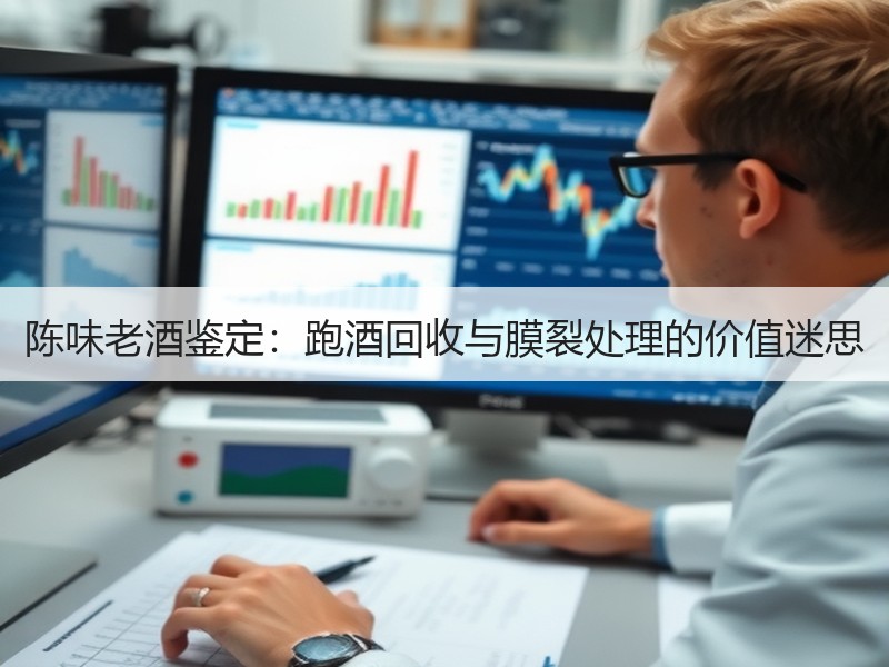 陈味老酒鉴定：跑酒回收与膜裂处理的价值迷