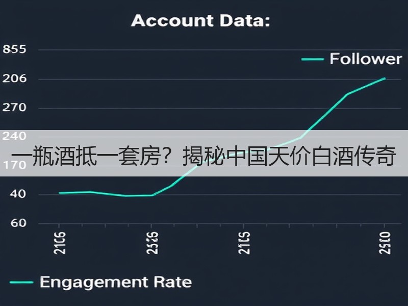 一瓶酒抵一套房？揭秘中国天价白酒传奇