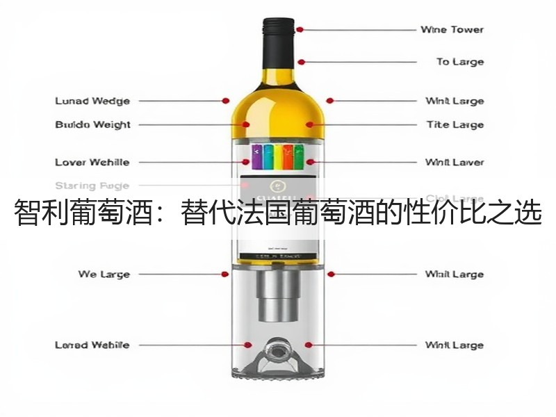 智利葡萄酒：替代法国葡萄酒的性价比之选