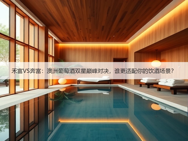 禾富VS奔富：澳洲葡萄酒双星巅峰对决，谁