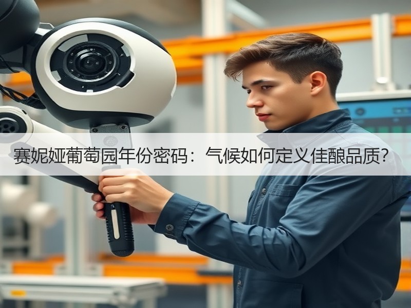 赛妮娅葡萄园年份密码：气候如何定义佳酿品