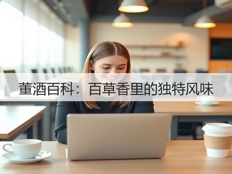 董酒百科：百草香里的独特风味