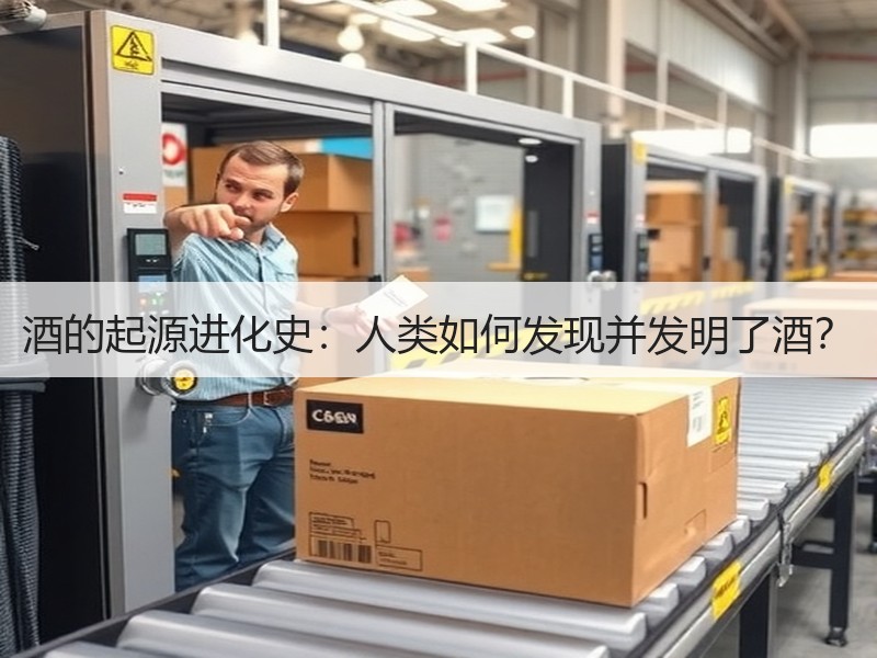 酒的起源进化史：人类如何发现并发明了酒？